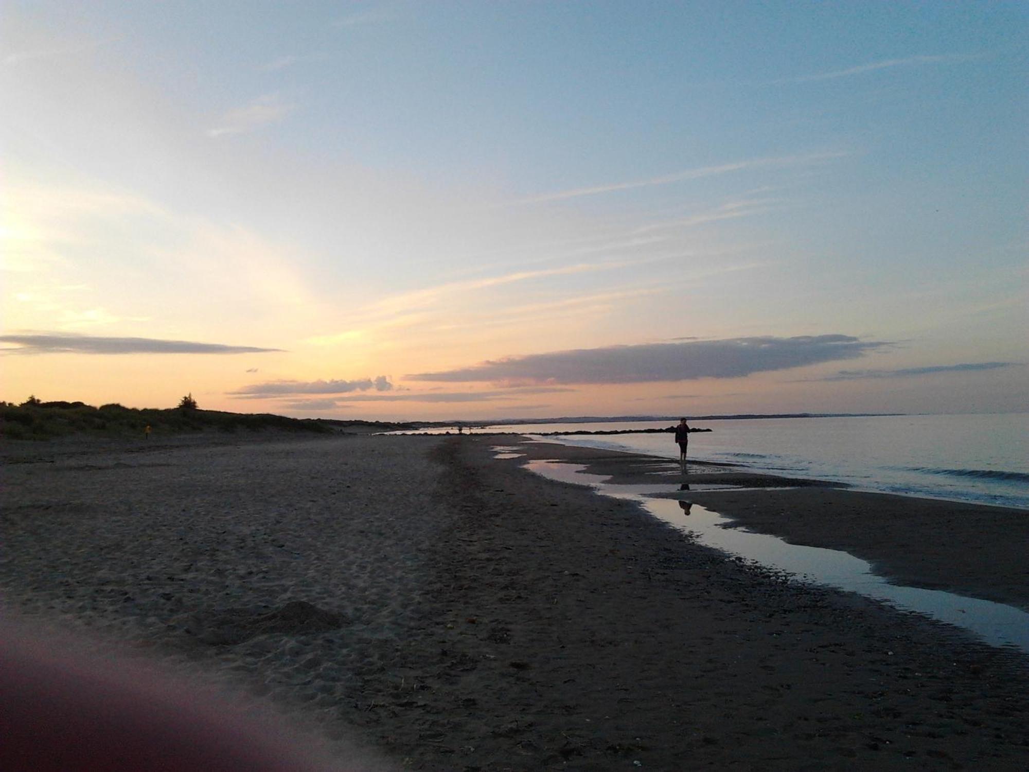 Rosslare Strand Rooms Only Accommodation Rosslare Harbour Exterior foto