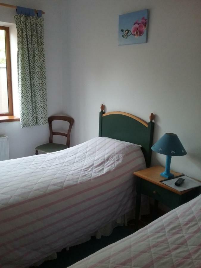 Rosslare Strand Rooms Only Accommodation Rosslare Harbour Exterior foto